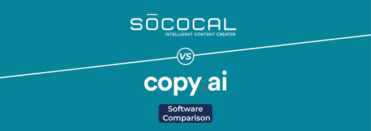 Sococal.ai Features