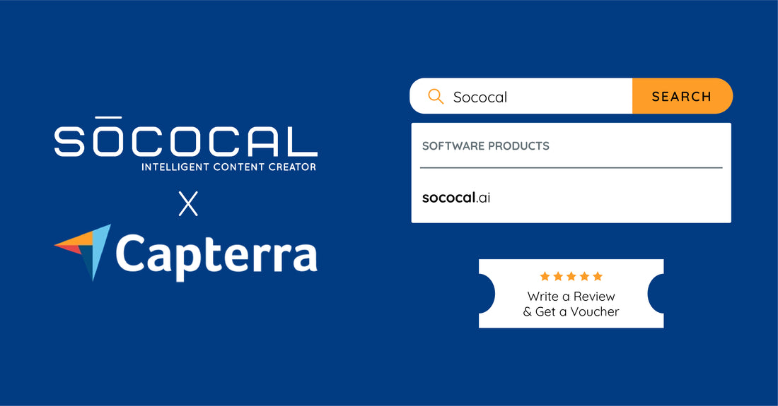 Review Sococal on Capterra